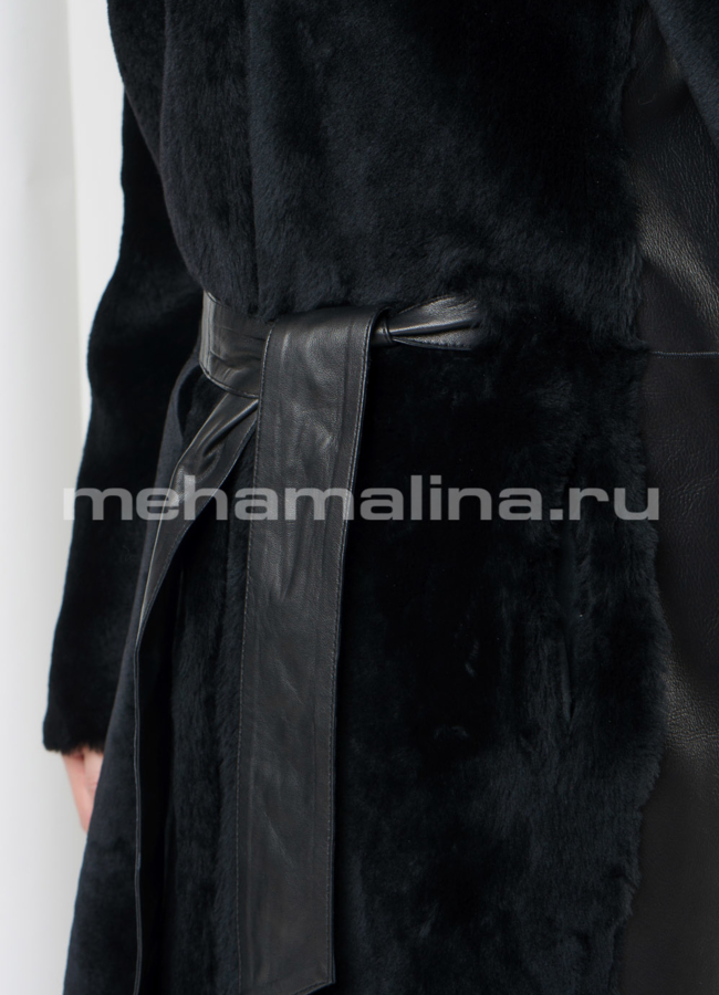 Дубленка Perre модель № 7703 универмаг малина