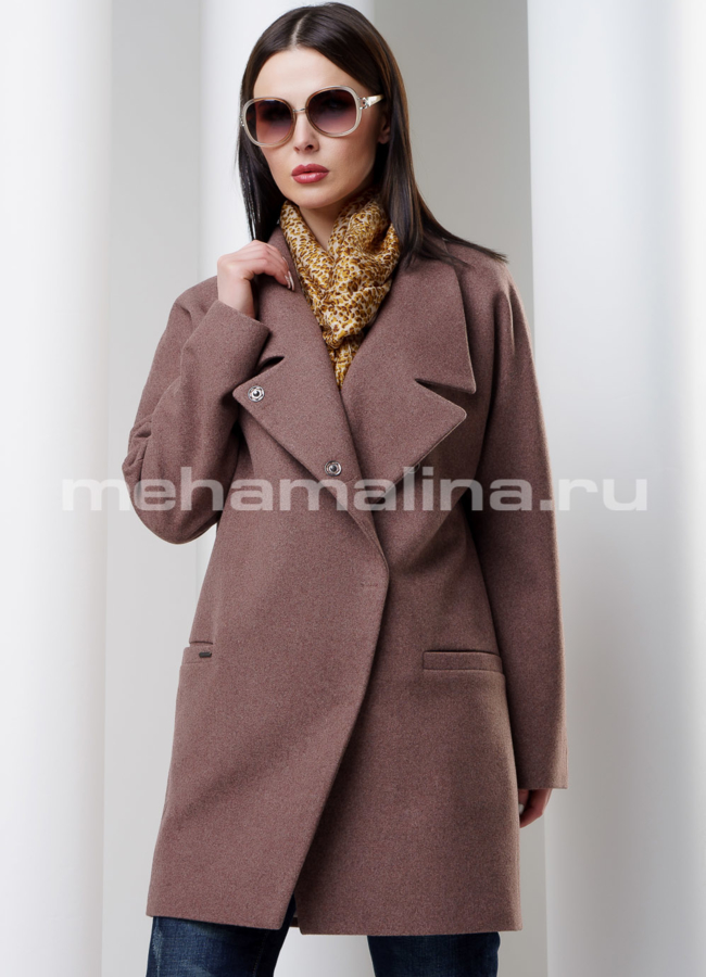 фото Пальто Avalon модель № BP-105