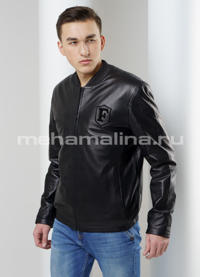 Куртка модель № KP-172 универмаг малина