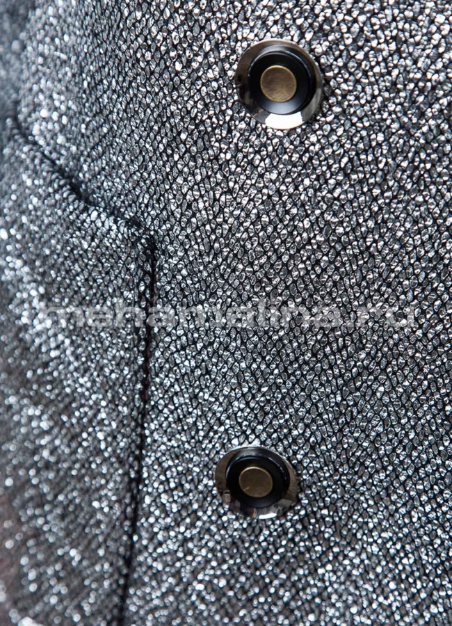 Женское пальто модель № PK-48 универмаг малина