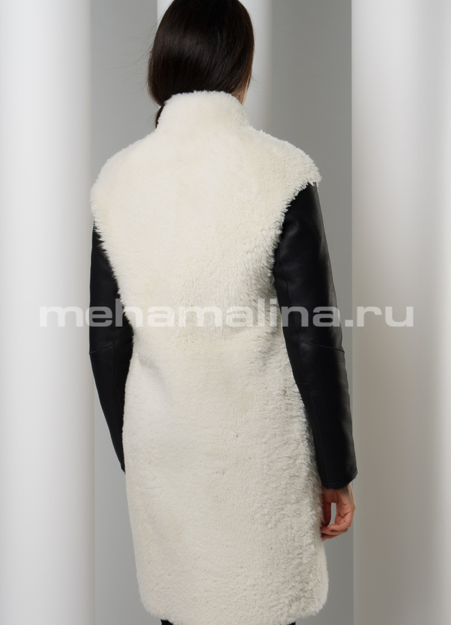 Дубленка Perre  модель № 7691 в рассрочку