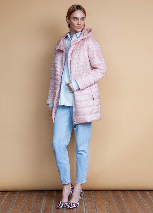 Куртка модель № 147 в кредит