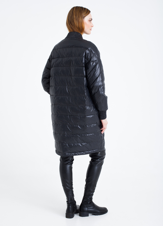 Плащ весна модель № 7540 в рассрочку