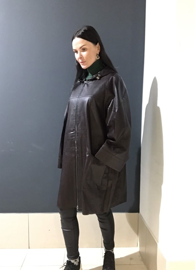 Френч эко модель № 8220 в рассрочку