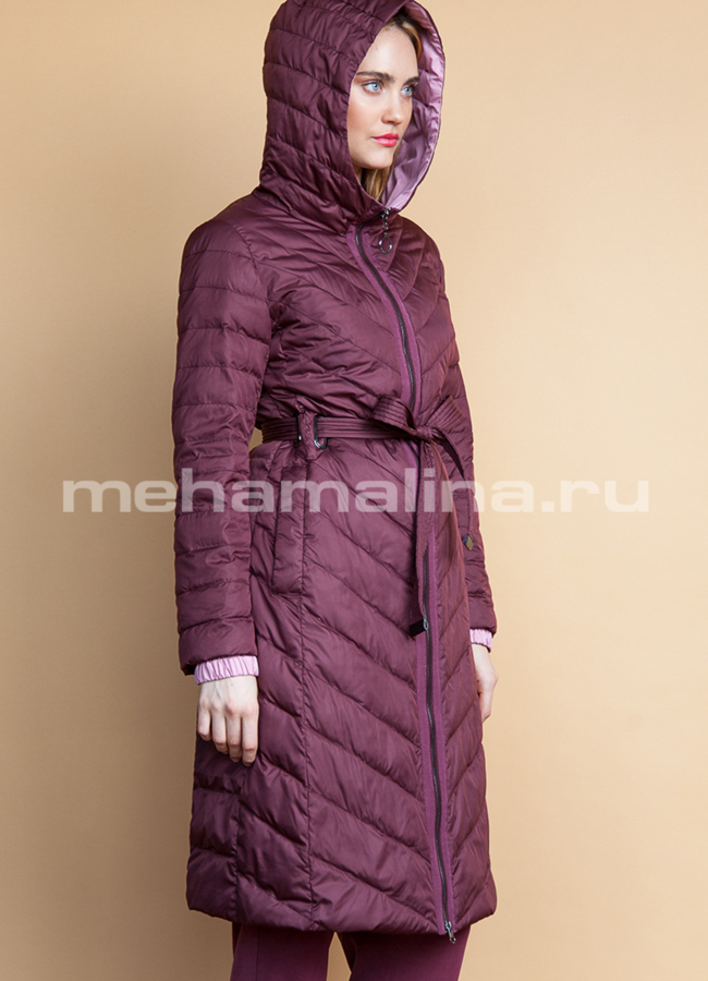 фото Весеннее пальто модель № PK-25