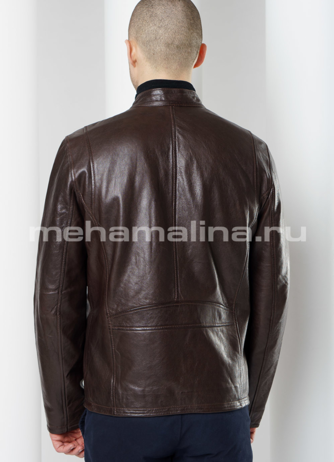 Куртка  модель № KP-215 в кредит