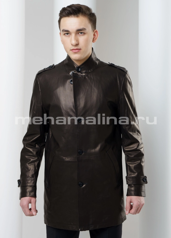 Куртка модель № KP-177 универмаг малина