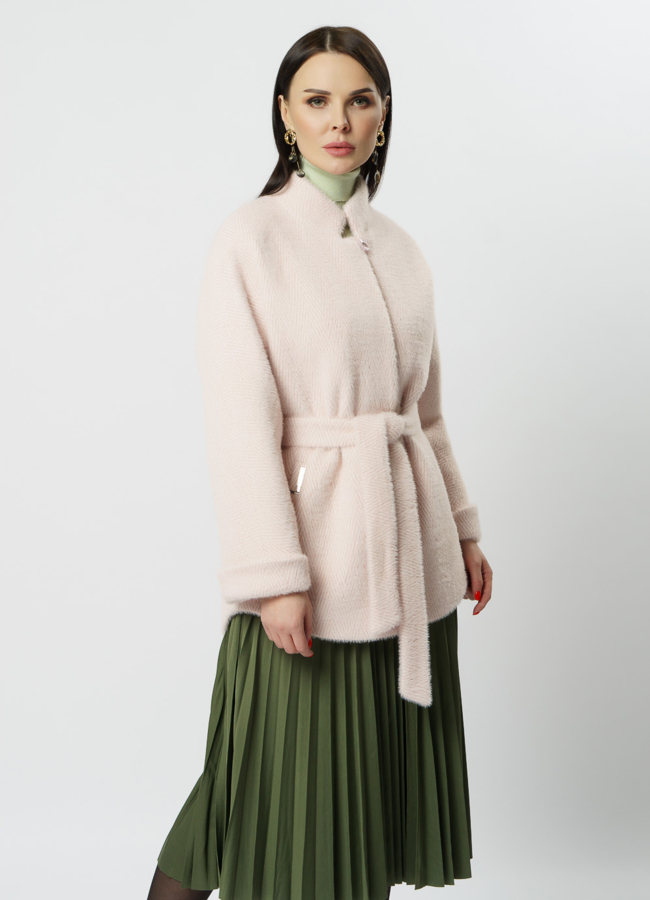 Пальто женское модель № 044 универмаг малина