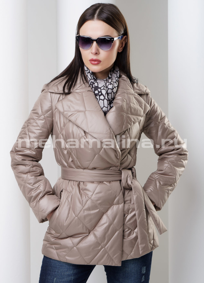 фото Куртка модель № PK-14