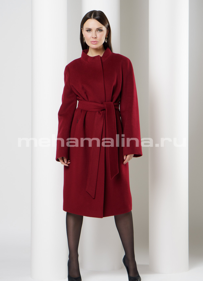 Пальто Aurora  модель № 425 в рассрочку