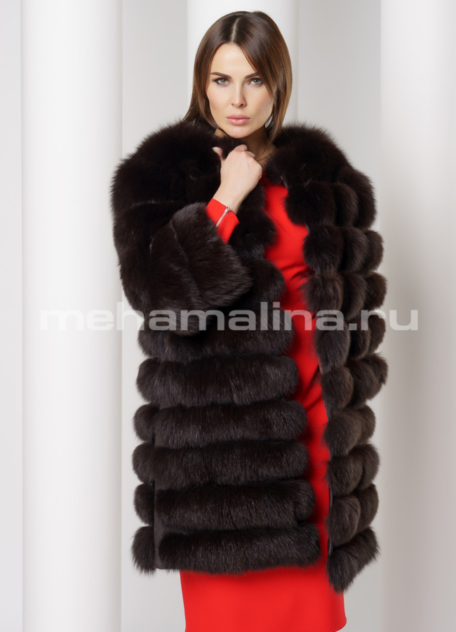 Жакет модель № M-160 универмаг малина