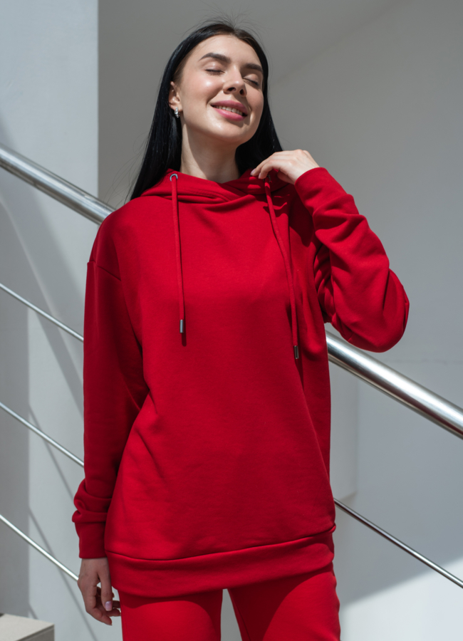 Костюм женский модель № 010 универмаг малина