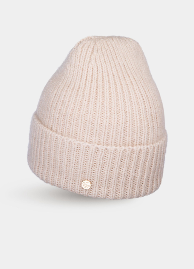 Шапка модель № А-111 в кредит