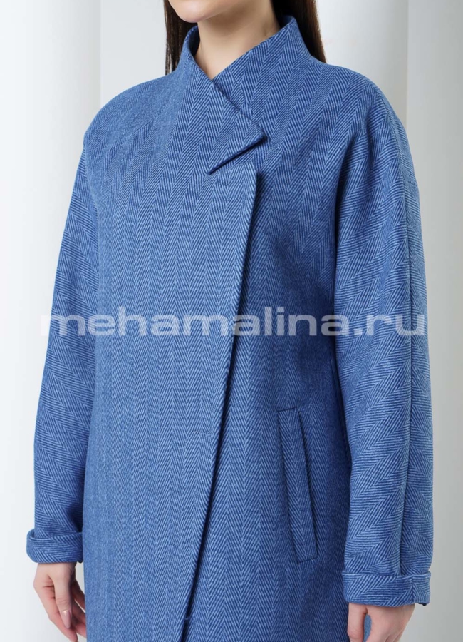 Пальто Avalon модель № 2376 универмаг малина