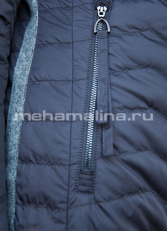 Пальто модель № PK-33 универмаг малина