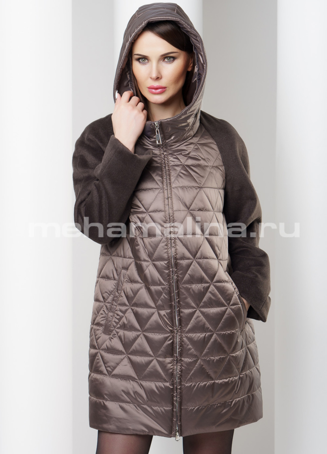 Куртка модель № PK-59 универмаг малина