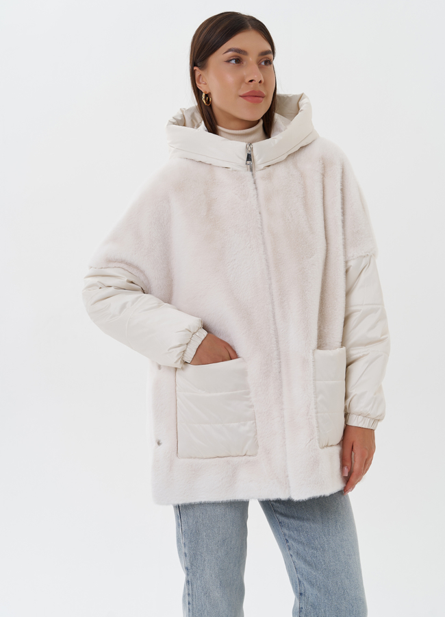 Женская куртка 