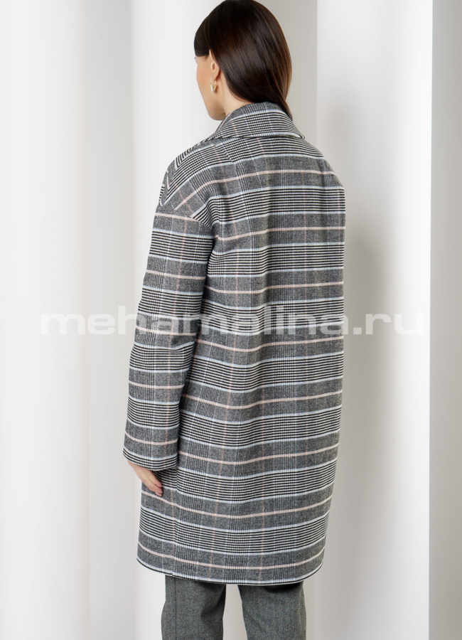 Пальто Sharm модель № 017 в кредит