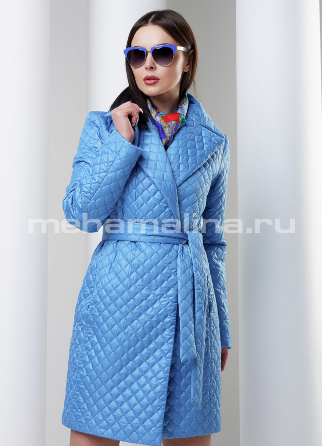 Пальто Avalon модель № BP-113 универмаг малина