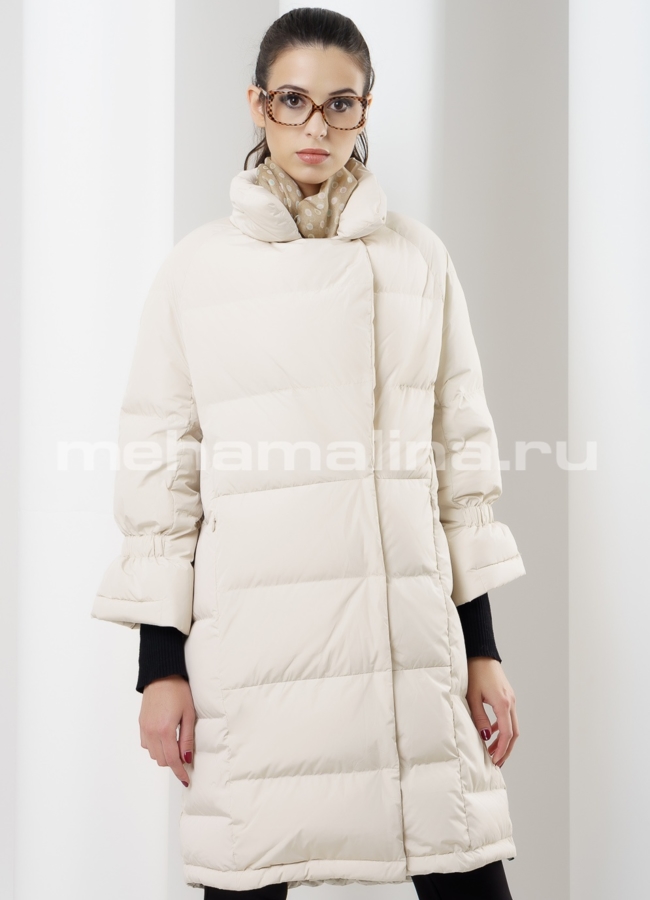 фото Пуховик модель № П-85