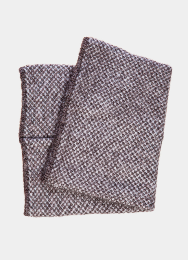 Шарф-снуд модель № А-87 в кредит