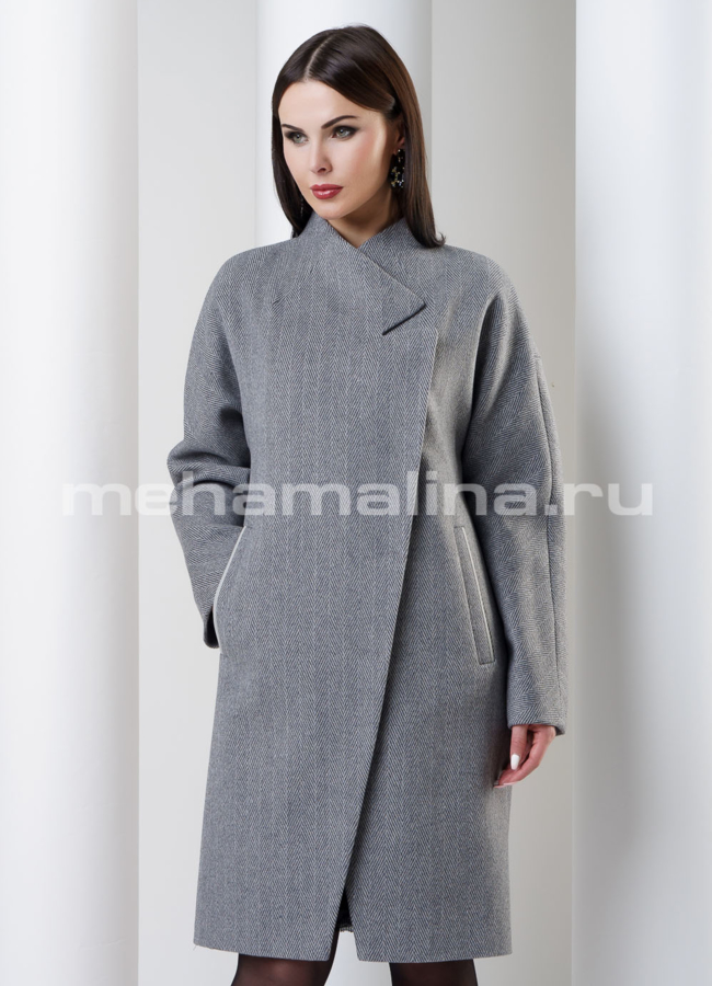 Пальто Avalon модель № 2376 универмаг малина