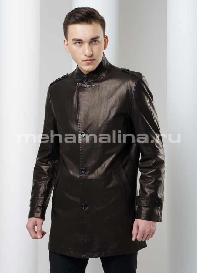 фото Куртка модель № KP-177