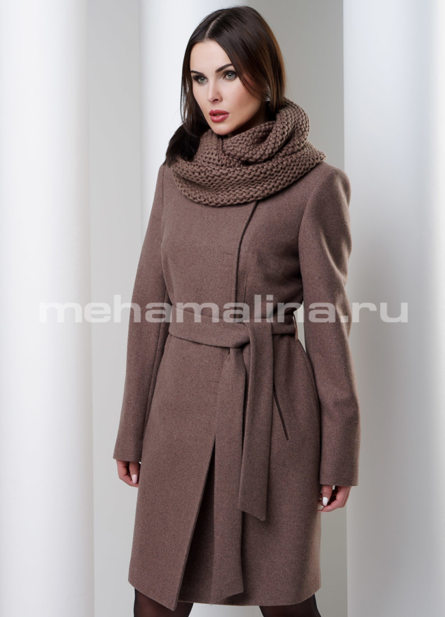 Пальто Avalon модель № 1936 универмаг малина