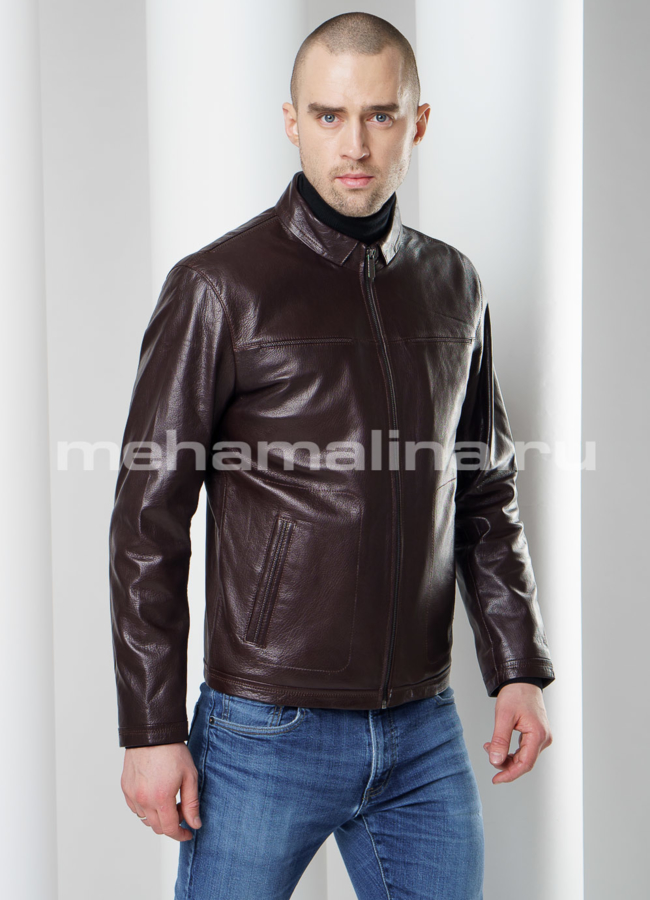 Куртка модель № KP-224 универмаг малина