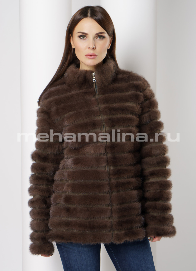 фото Жакет  модель № M-167