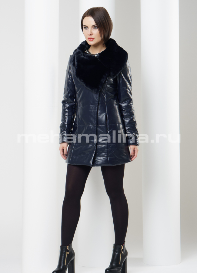 Куртка женская модель № K-318 в рассрочку