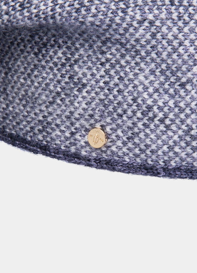 Шапка модель № А-103 в рассрочку