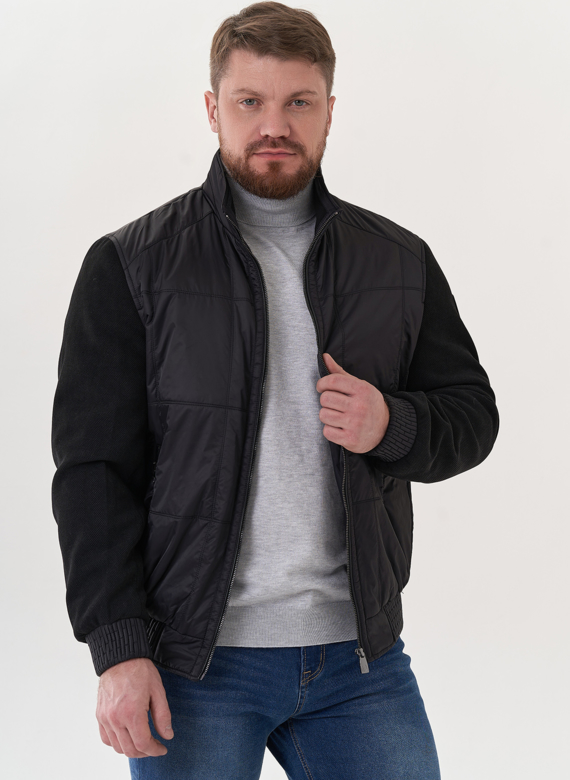 Мужская куртка 