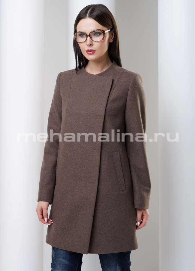 Пальто Avalon модель № BP-109 универмаг малина