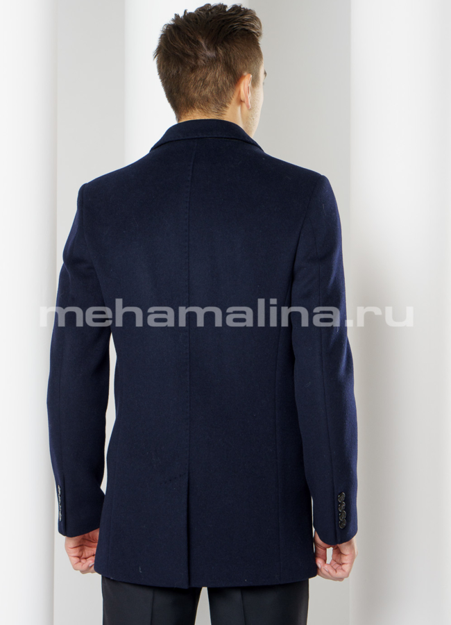 Мужское пальто Avalon модель № PM-10 в кредит