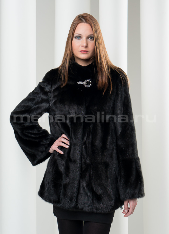 Шуба норка  Шуба норка