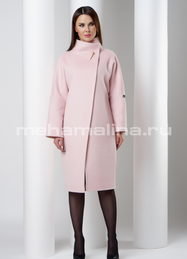 Весеннее пальто модель № BP-132 в рассрочку