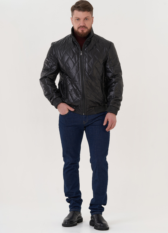 Мужская куртка 