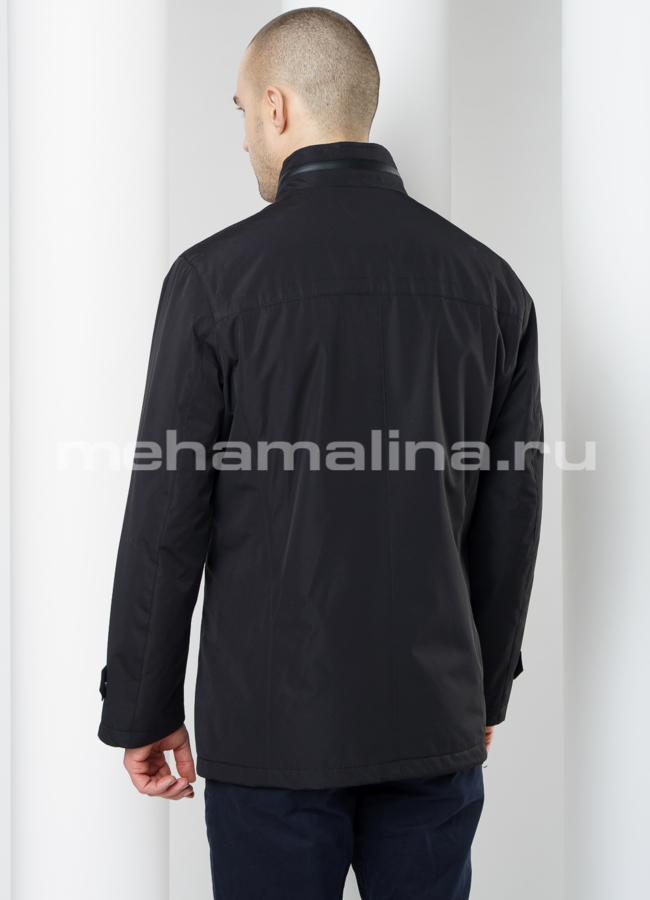 Куртка весенняя модель № KP-205 в кредит