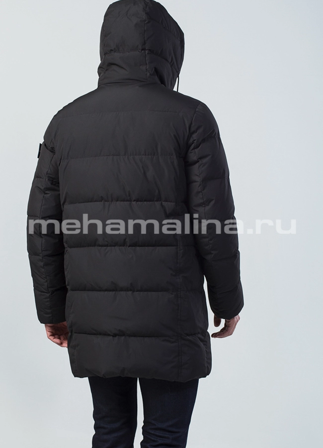 Зимняя куртка модель № КМ-60 в кредит