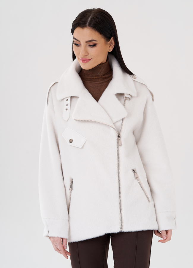 Женское пальто 