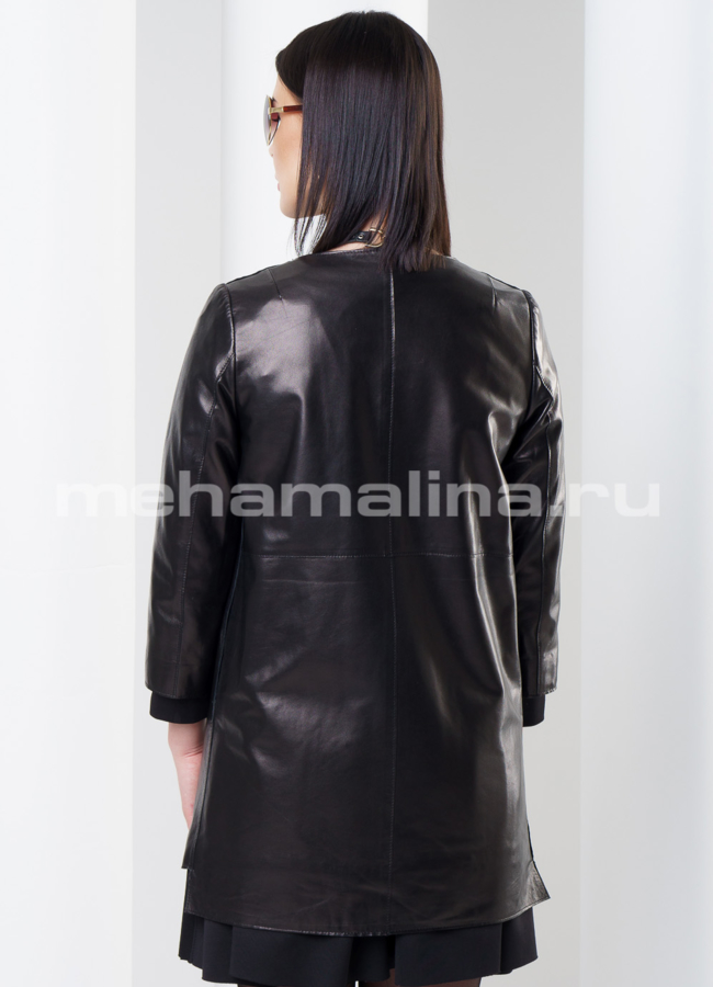 Френч на молнии модель № K-310 в кредит