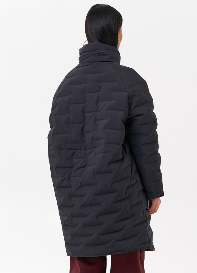 Полупальто женское на утеплителе модель № 29881 универмаг малина