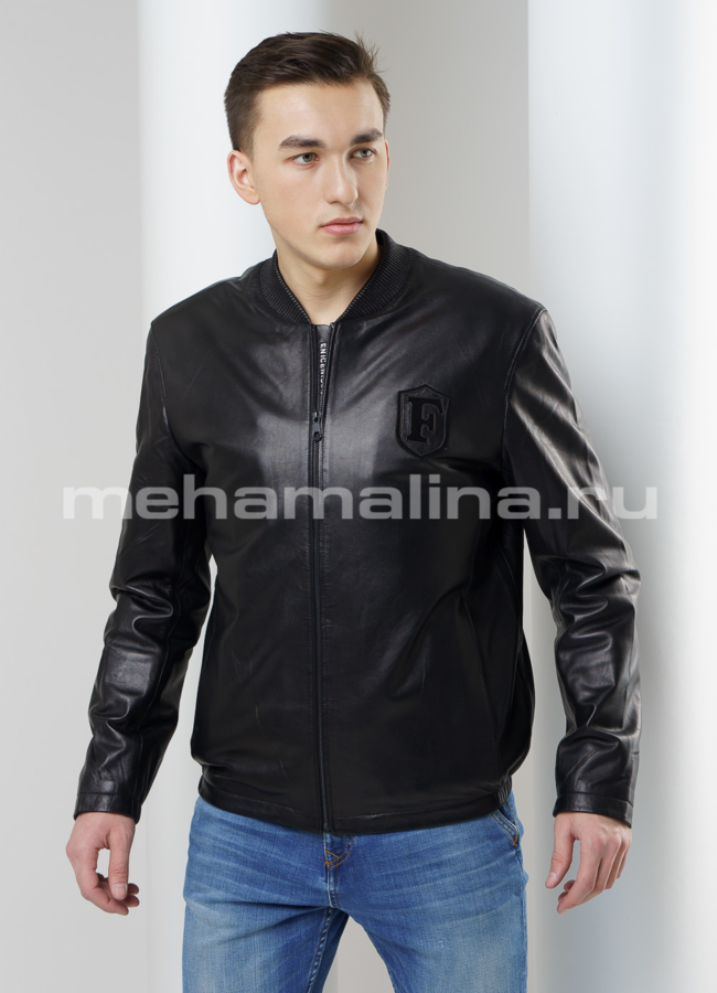 фото Куртка модель № KP-172