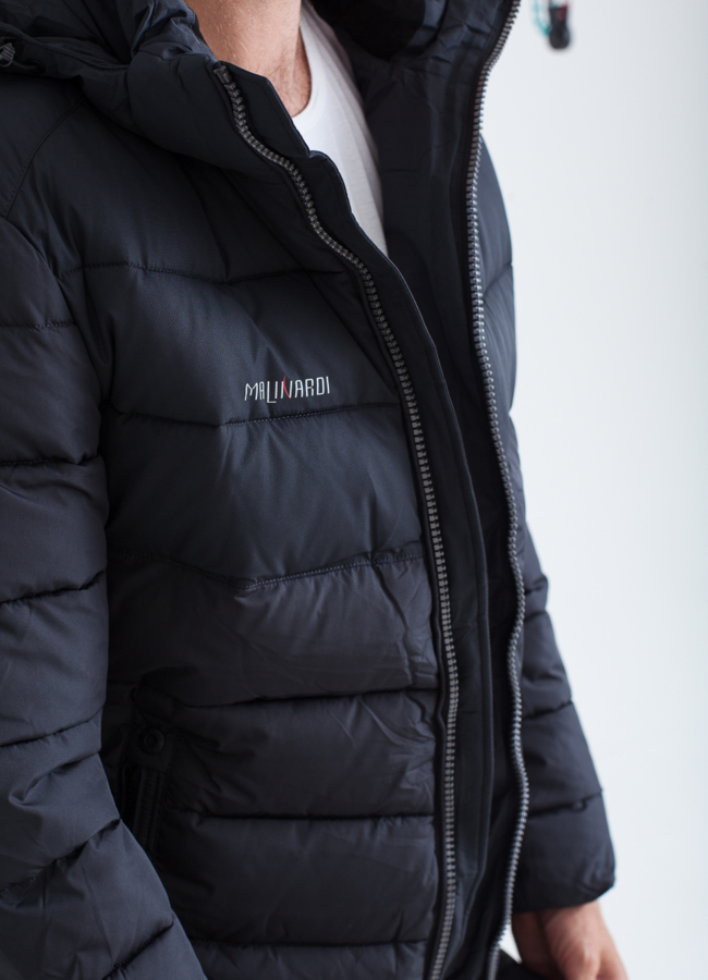 Куртка зимняя  модель № KM-76 в рассрочку