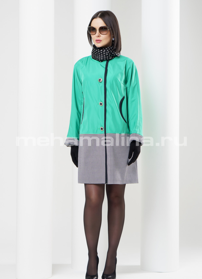 Плащ женский модель № BP-38 в рассрочку