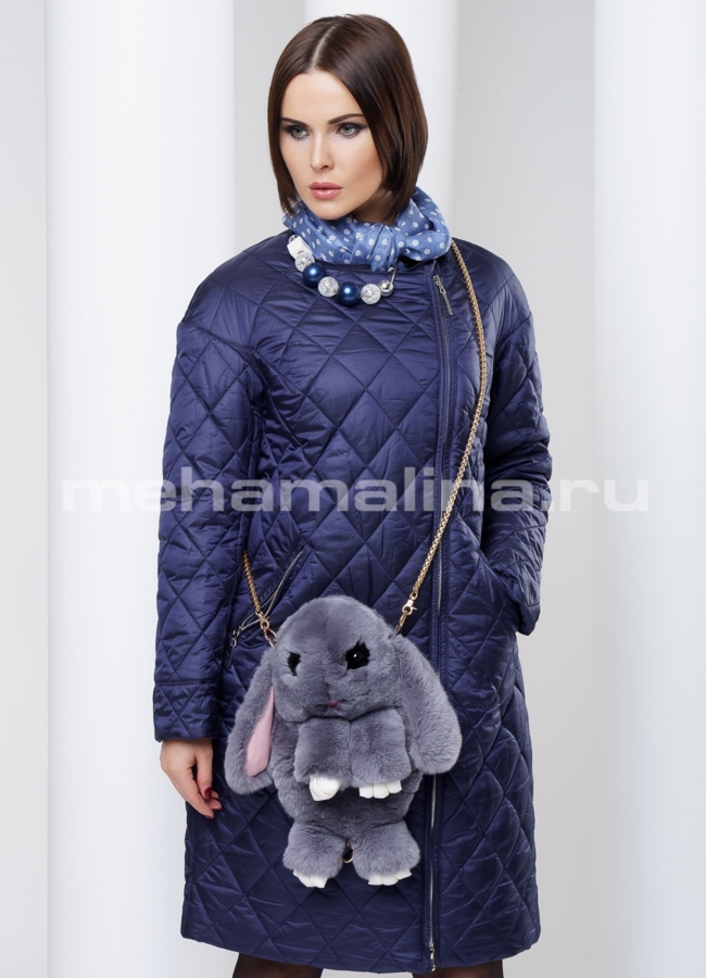 фото Куртка женская модель № П-93