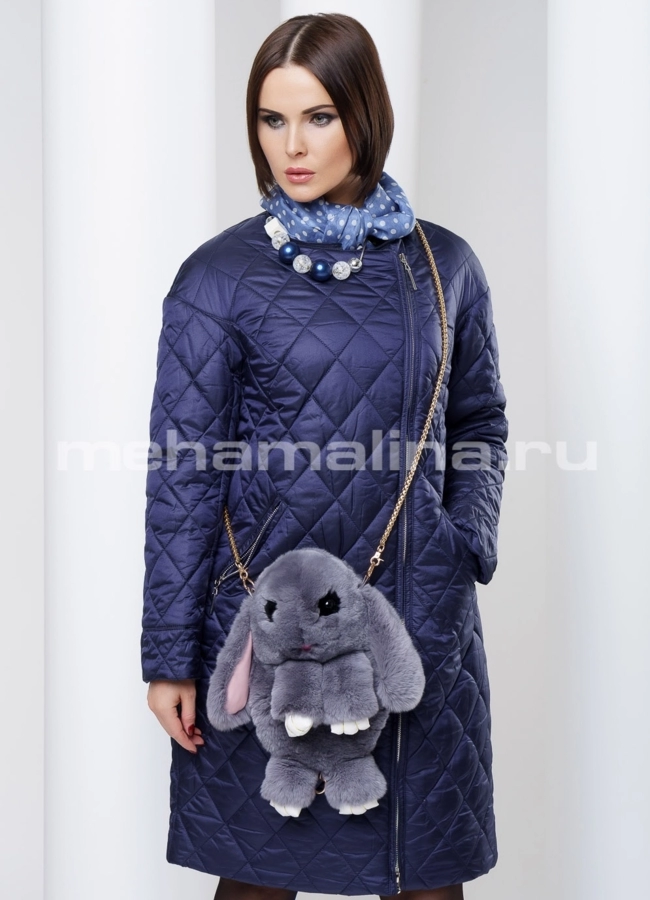 фото Куртка женская модель № П-93