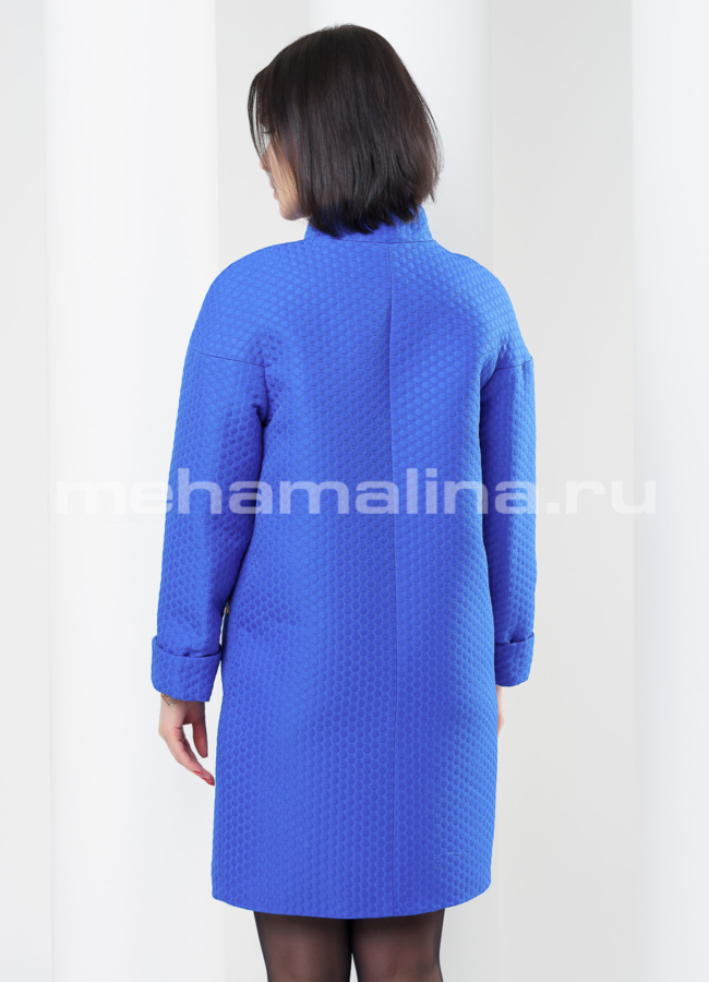 Пальто модель № BP-28 в кредит