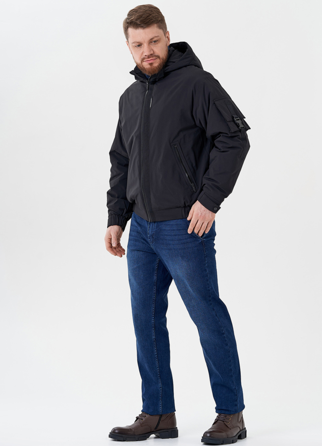 фото Куртка мужская 